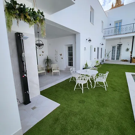 Boutique Iulia 5 Estrellas 5*