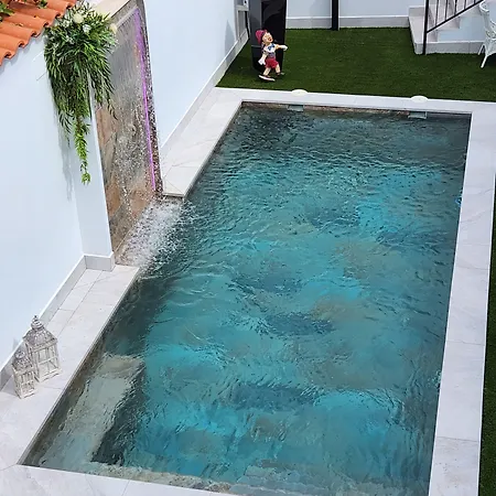 Boutique Iulia 5 Estrellas Hotel 5*