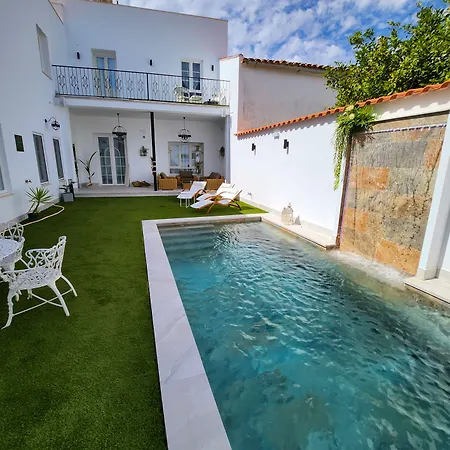 Boutique Iulia 5 Estrellas