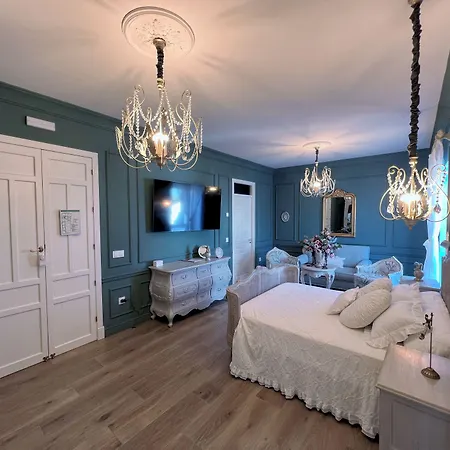 Hotel Boutique Iulia 5 Estrellas Medina de las Torres