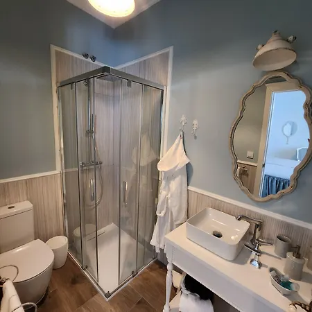 Hotel Boutique Iulia 5 Estrellas Medina de las Torres