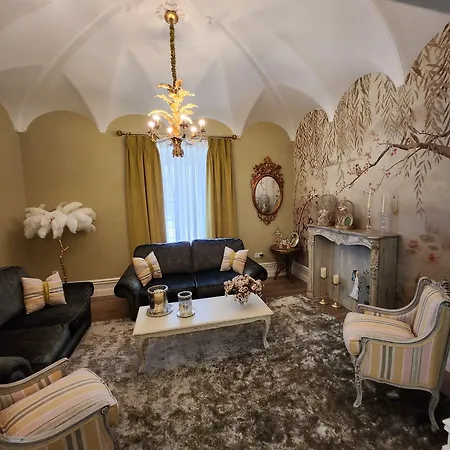 Szálloda Boutique Iulia 5 Estrellas 5*