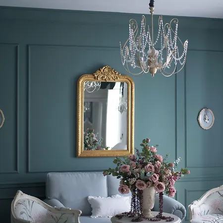 Boutique Iulia 5 Estrellas 5* Medina de las Torres