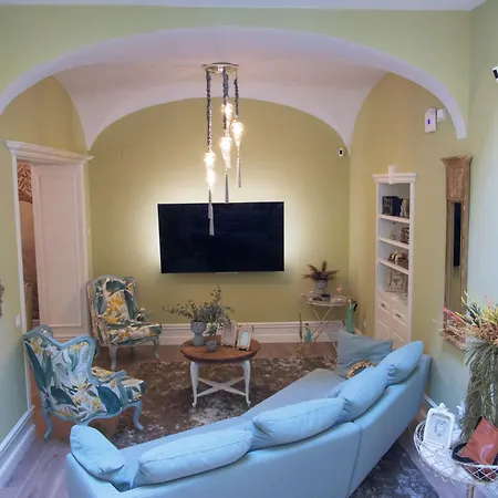 Boutique Iulia 5 Estrellas 5* Medina de las Torres