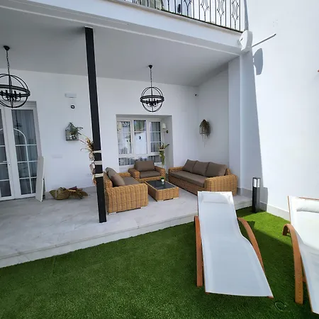 Boutique Iulia 5 Estrellas 5* Medina de las Torres