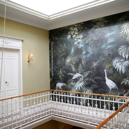Boutique Iulia 5 Estrellas Hotel
