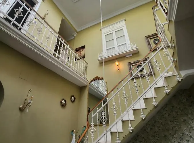 Boutique Iulia 5 Estrellas Hotel Medina de las Torres