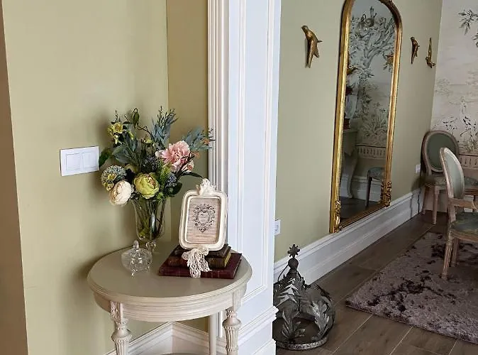 Boutique Iulia 5 Estrellas Medina de las Torres