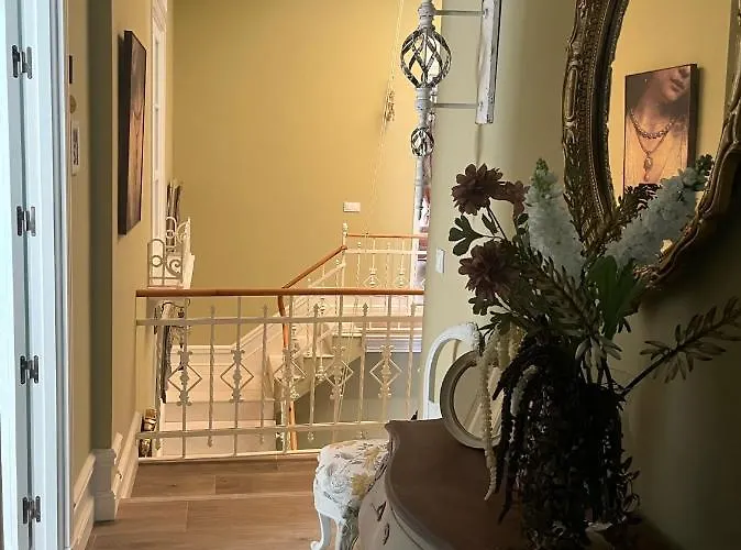 Hotel Boutique Iulia 5 Estrellas Medina de las Torres