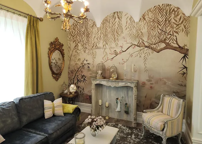 Boutique Iulia 5 Estrellas Hotel 5*