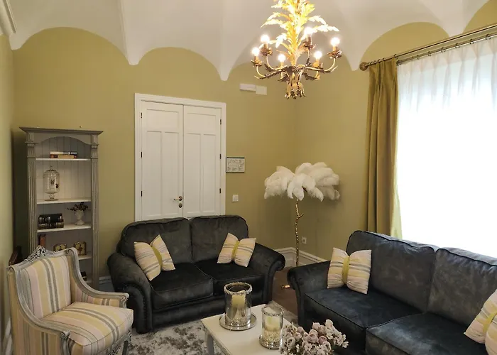 Boutique Iulia 5 Estrellas 5*