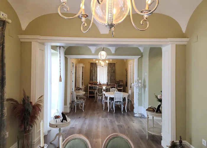 Hotel Boutique Iulia 5 Estrellas