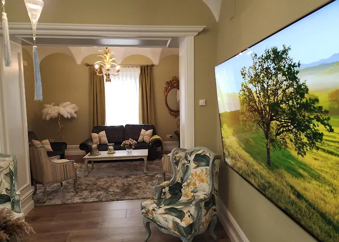 Boutique Iulia 5 Estrellas Hotel Medina de las Torres