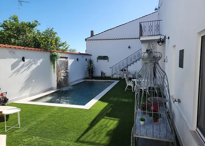 Boutique Iulia 5 Estrellas Hotel