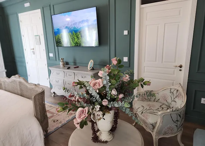 Hotel Boutique Iulia 5 Estrellas