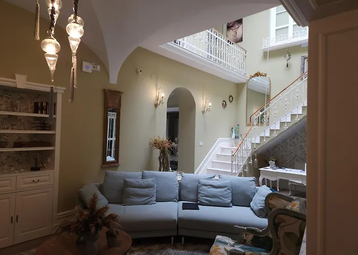 Hotel Boutique Iulia 5 Estrellas