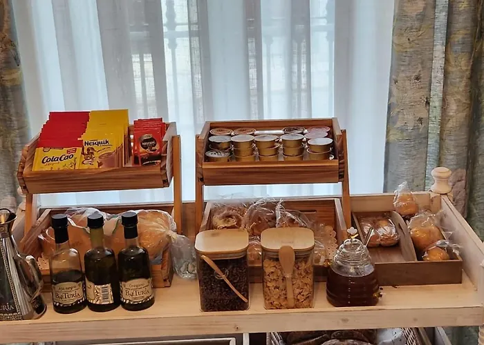 Boutique Iulia 5 Estrellas Hotel Medina de las Torres