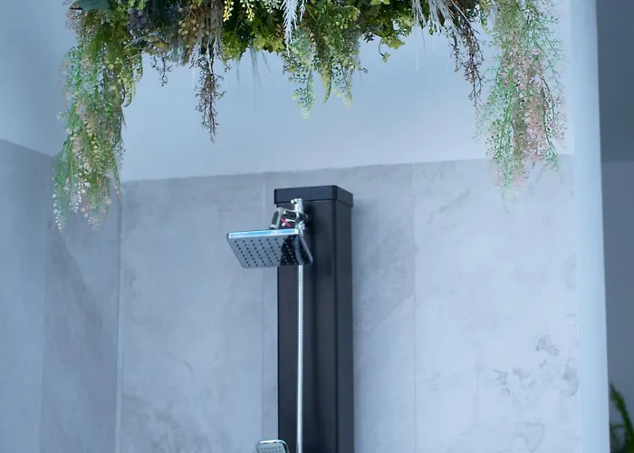 Boutique Iulia 5 Estrellas Medina de las Torres