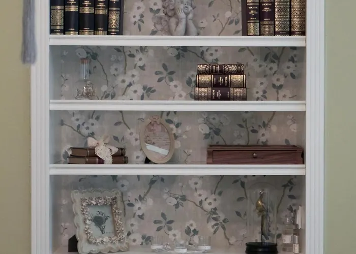 Boutique Iulia 5 Estrellas Hotel Medina de las Torres