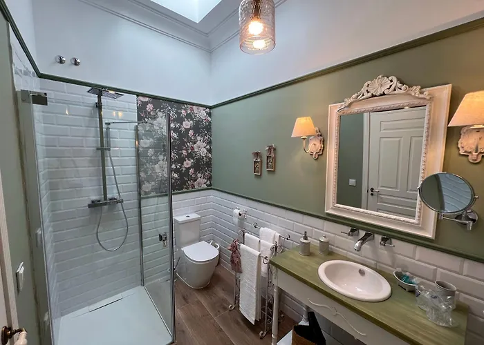 Boutique Iulia 5 Estrellas Hotel