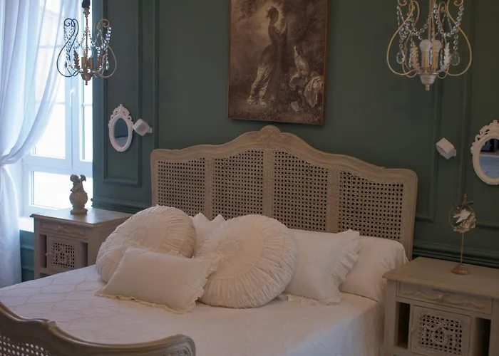 Boutique Iulia 5 Estrellas 5*