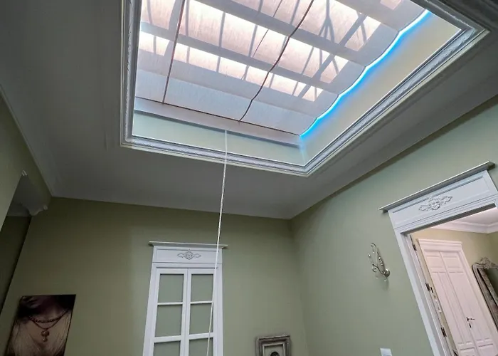 Boutique Iulia 5 Estrellas 5* Medina de las Torres