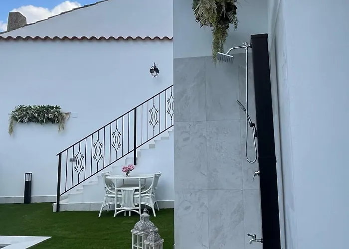 Boutique Iulia 5 Estrellas Hotel