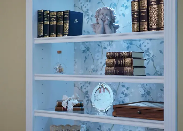 Boutique Iulia 5 Estrellas