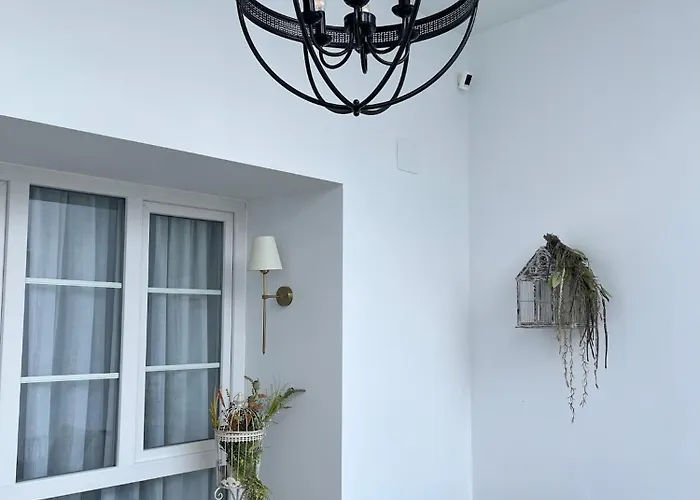 Boutique Iulia 5 Estrellas