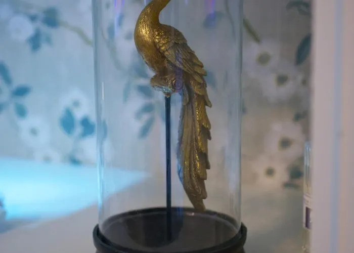 Boutique Iulia 5 Estrellas 5*