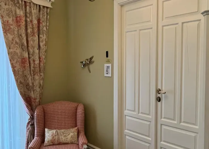 Boutique Iulia 5 Estrellas 5* Medina de las Torres