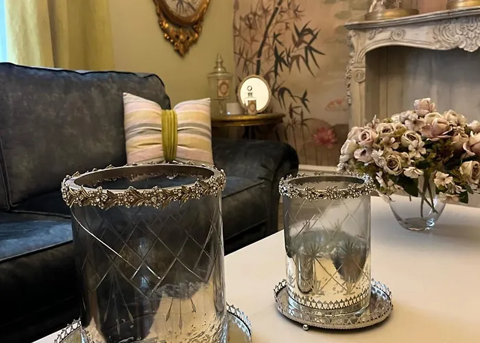 Hotel Boutique Iulia 5 Estrellas