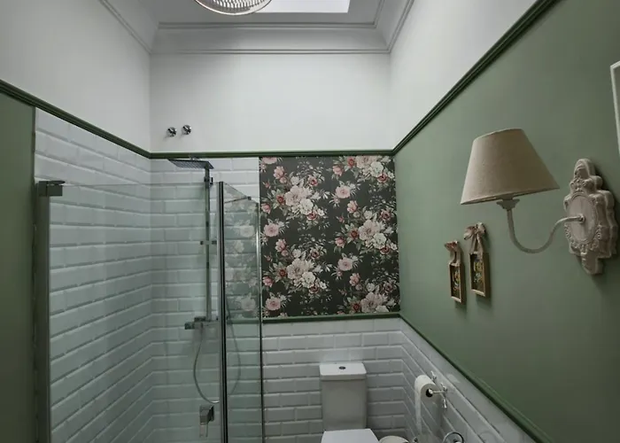 Boutique Iulia 5 Estrellas Hotel