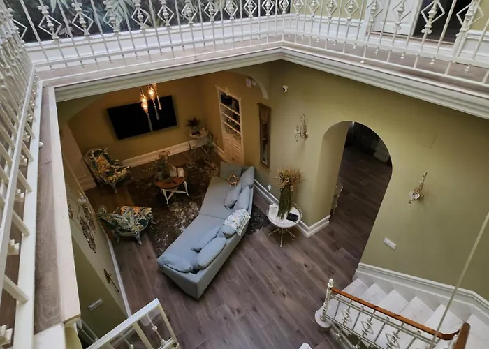 Boutique Iulia 5 Estrellas Hotel 5*