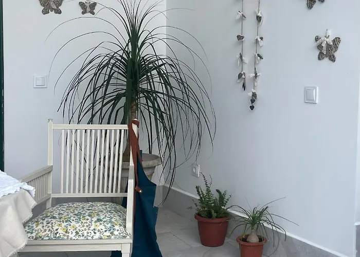 Hotel Boutique Iulia 5 Estrellas Medina de las Torres