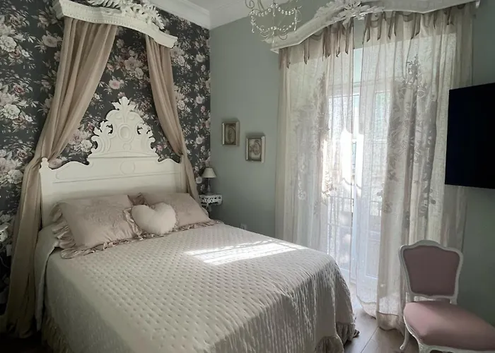 Boutique Iulia 5 Estrellas 5* Medina de las Torres