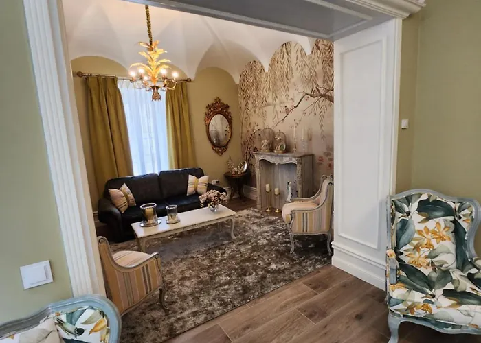 Hotel Boutique Iulia 5 Estrellas 5*