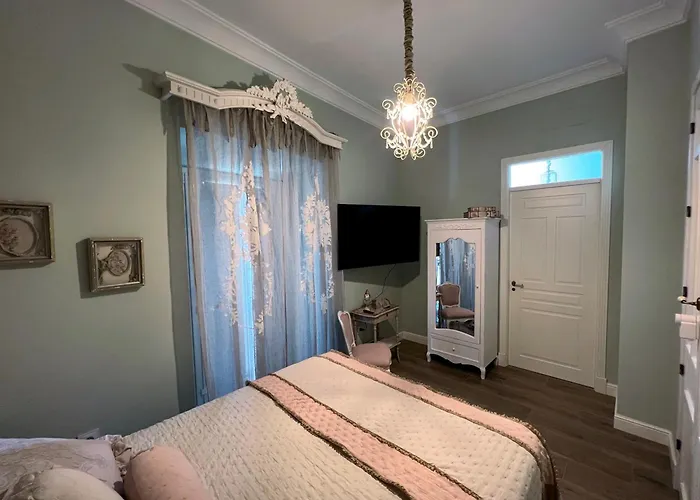 Boutique Iulia 5 Estrellas 5* Medina de las Torres