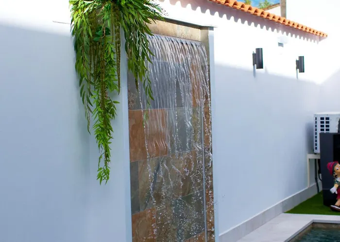 Boutique Iulia 5 Estrellas Hotel Medina de las Torres