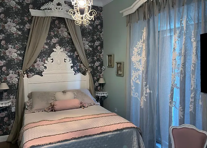 Hotel Boutique Iulia 5 Estrellas Medina de las Torres