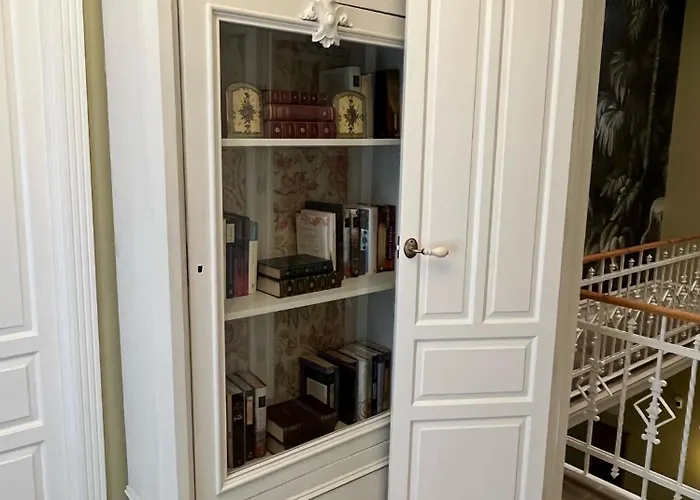 Boutique Iulia 5 Estrellas 5*