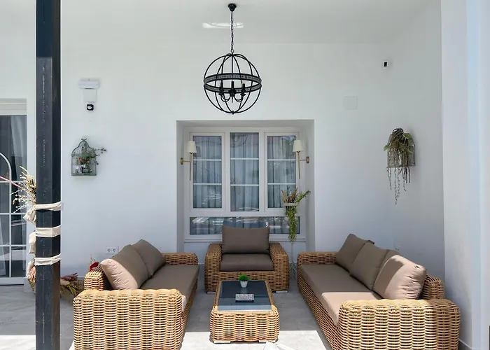 Hotel Boutique Iulia 5 Estrellas Medina de las Torres