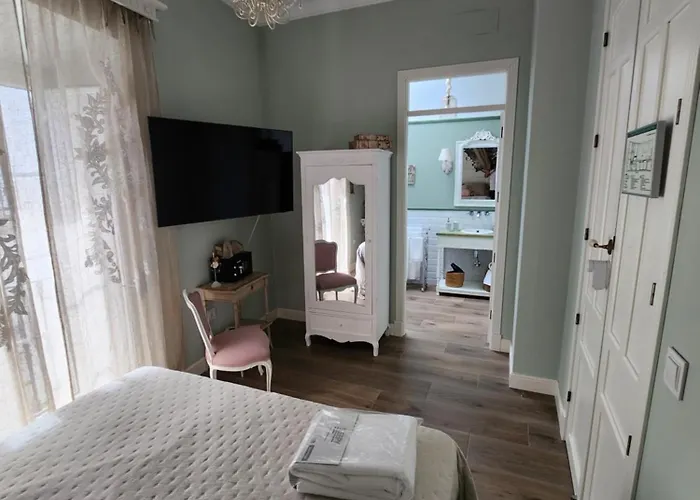 Hotel Boutique Iulia 5 Estrellas Medina de las Torres