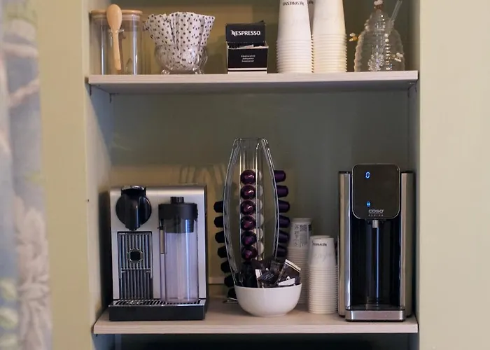 Boutique Iulia 5 Estrellas 5*