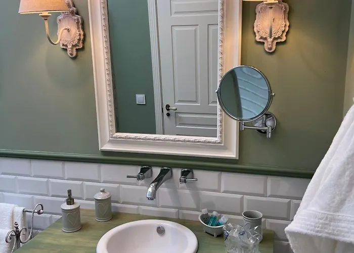 Boutique Iulia 5 Estrellas Hotel 5*