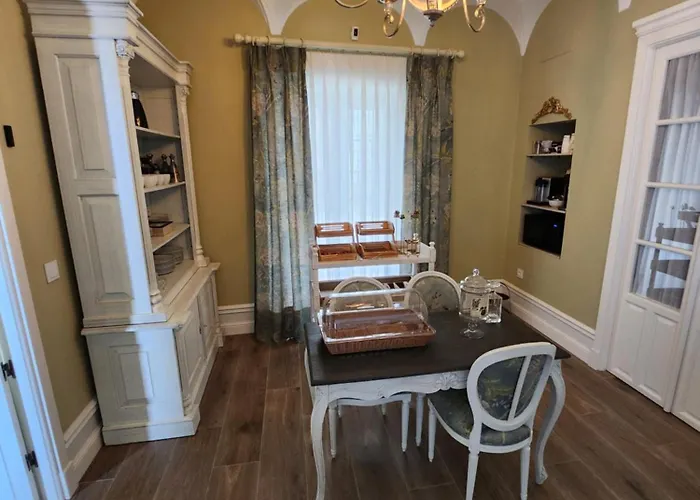 Hotel Boutique Iulia 5 Estrellas Medina de las Torres