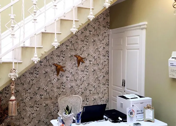 Boutique Iulia 5 Estrellas Hotel