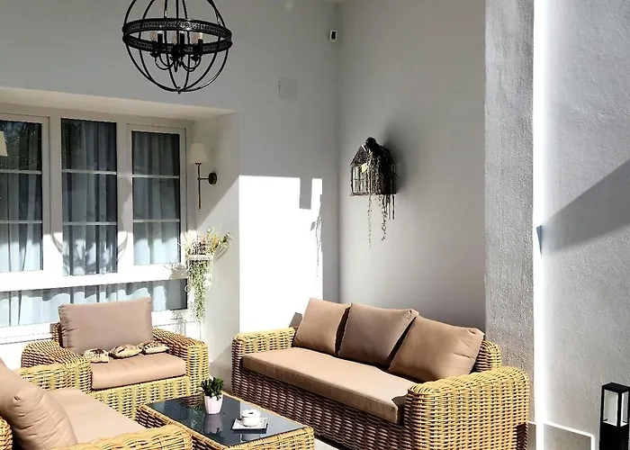 Boutique Iulia 5 Estrellas Hotel 5*