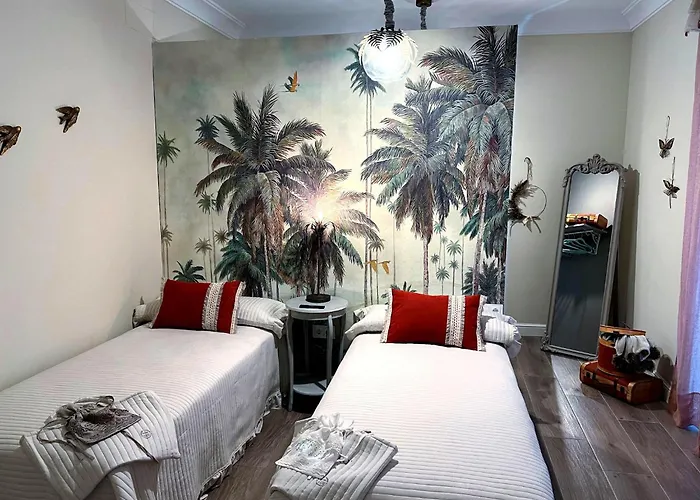 Hotel Boutique Iulia 5 Estrellas Medina de las Torres