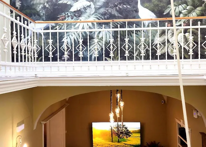 Boutique Iulia 5 Estrellas Medina de las Torres